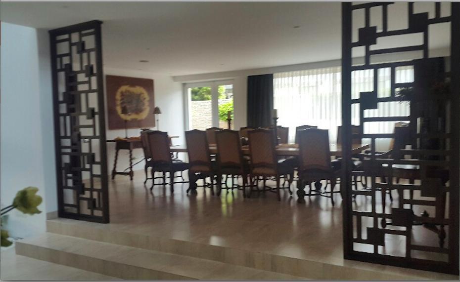 Cumbaya. Casa Moderna de Venta en Urb. Exclusiva — imagen 9