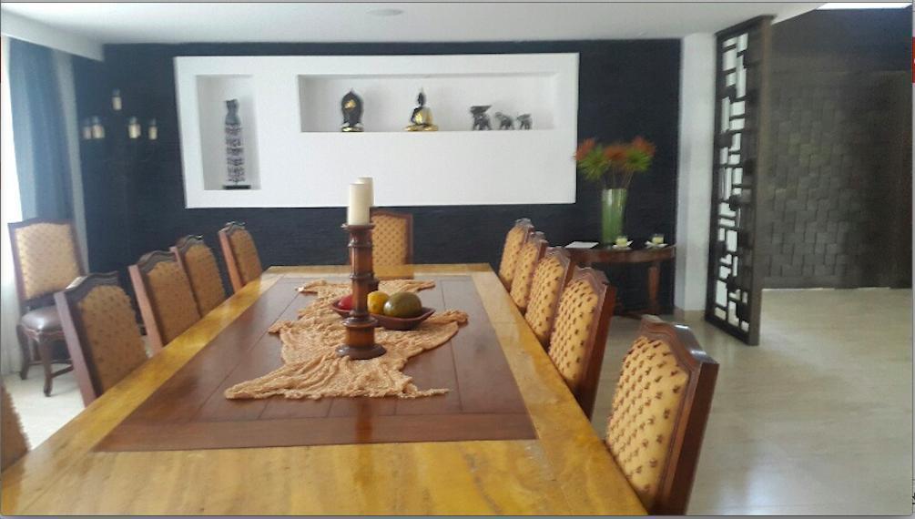 Cumbaya. Casa Moderna de Venta en Urb. Exclusiva — imagen 8