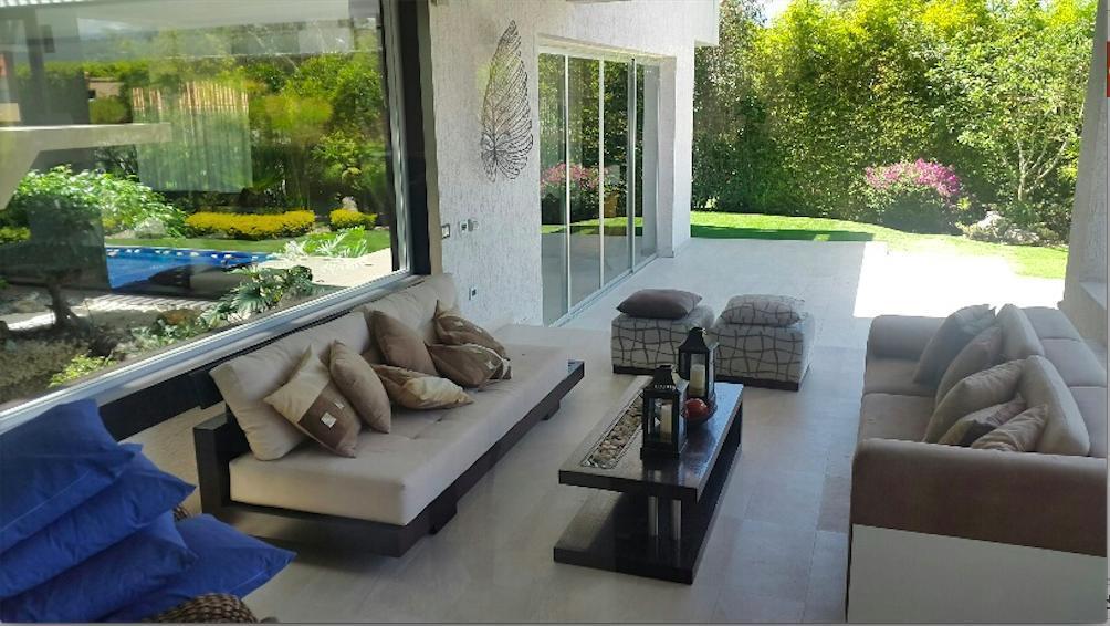 Cumbaya. Casa Moderna de Venta en Urb. Exclusiva — imagen 6