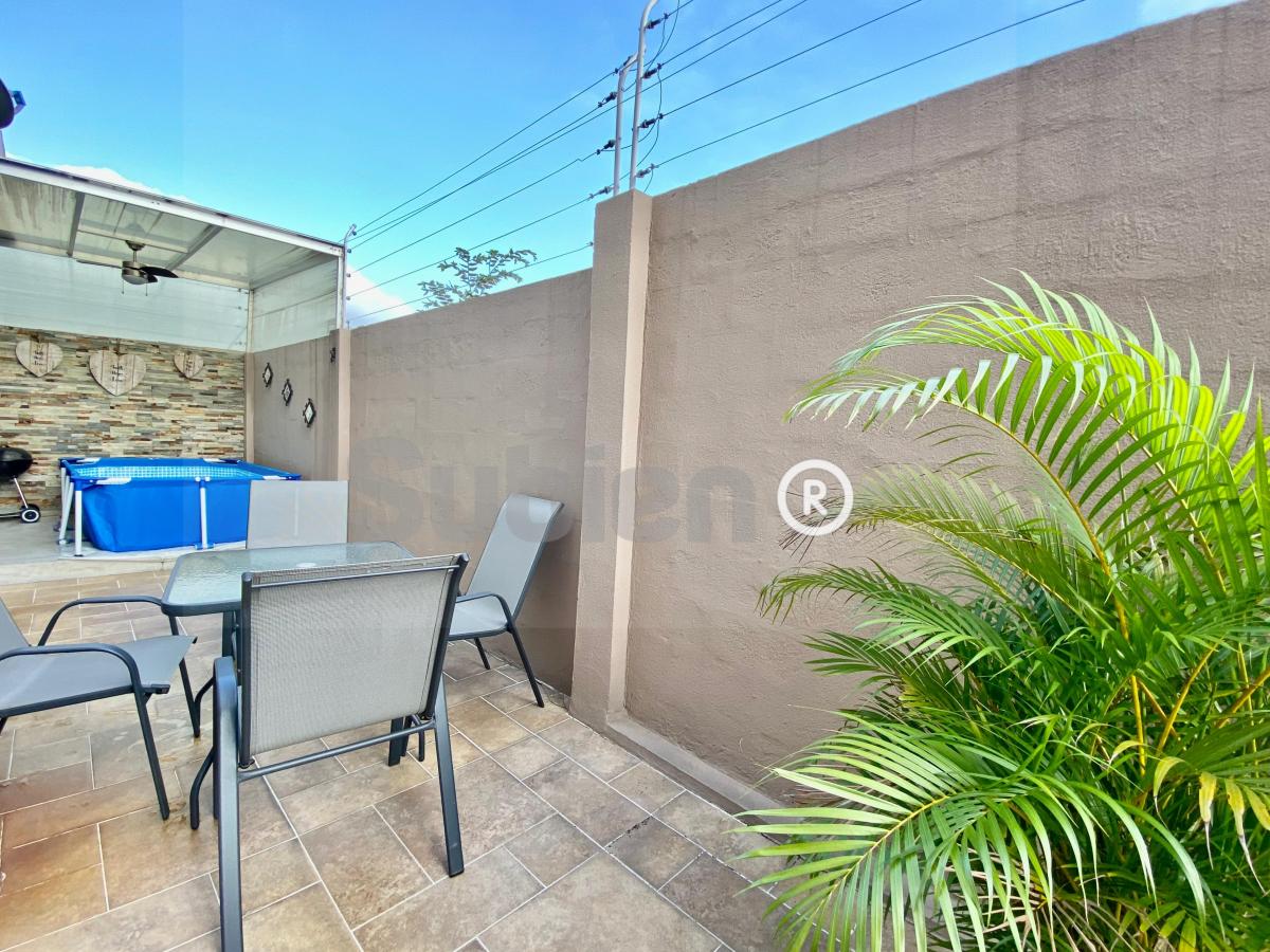 Vendo Departamento Condominio Av Central de Santa Cecilia Primera Planta Condominio 6 Departamentos, Guayas — imagen 10
