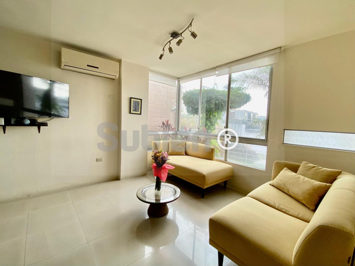 Vendo Departamento Condominio Av Central de Santa Cecilia Primera Planta Condominio 6 Departamentos, Guayas — imagen 9