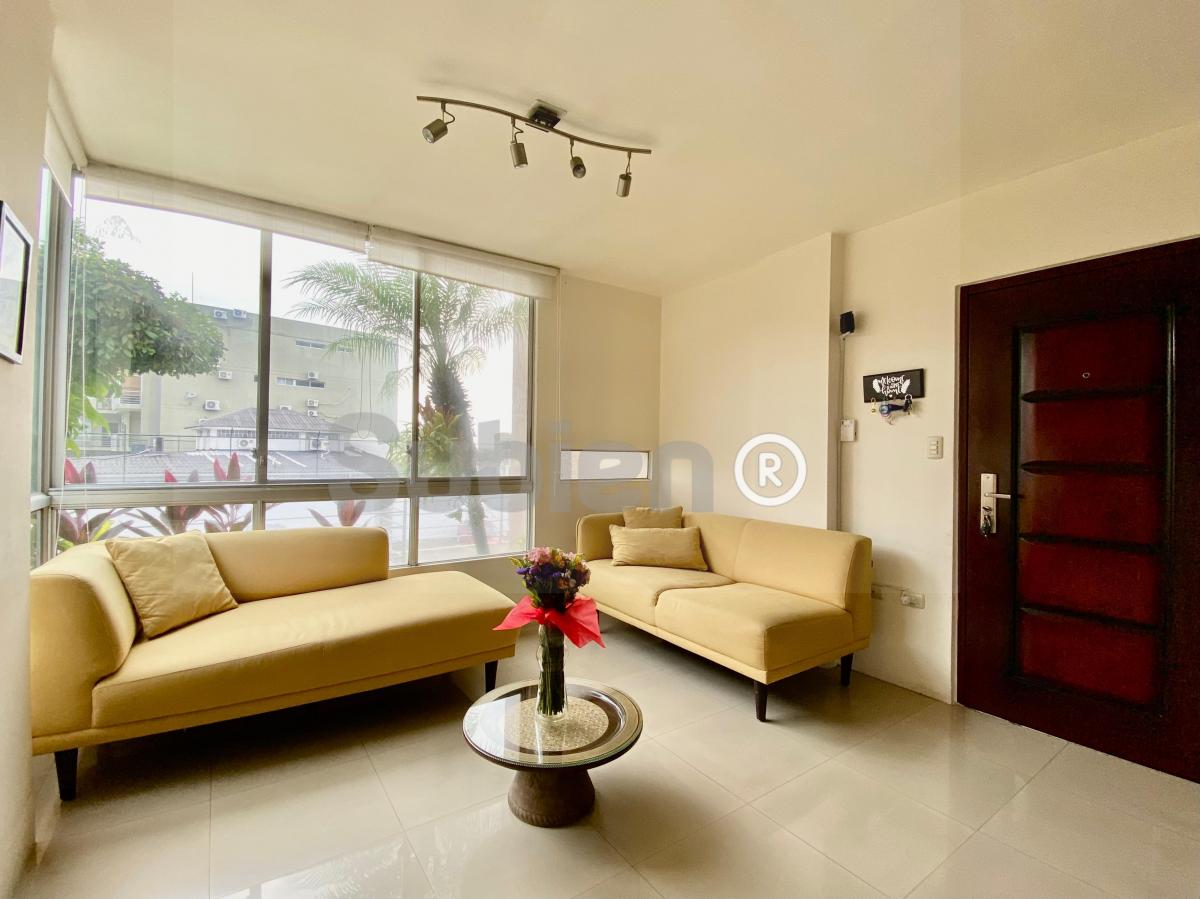 Vendo Departamento Condominio Av Central de Santa Cecilia Primera Planta Condominio 6 Departamentos, Guayas — imagen 6
