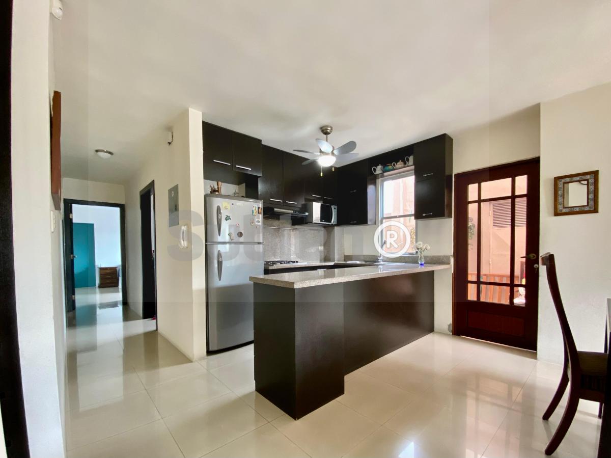 Vendo Departamento Condominio Av Central de Santa Cecilia Primera Planta Condominio 6 Departamentos, Guayas — imagen 4