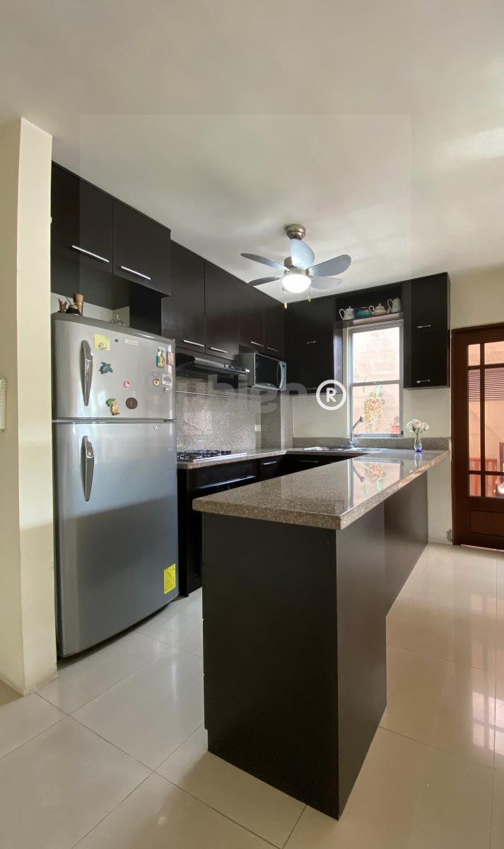 Vendo Departamento Condominio Av Central de Santa Cecilia Primera Planta Condominio 6 Departamentos, Guayas — imagen 3