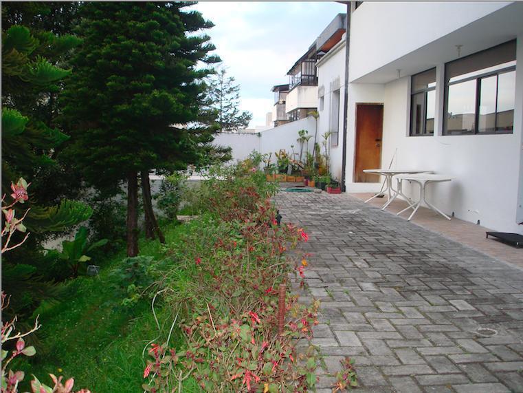 Quito. Casa de Venta en Urb. Campor Alegre - Ideal Para Proyecto — imagen 10