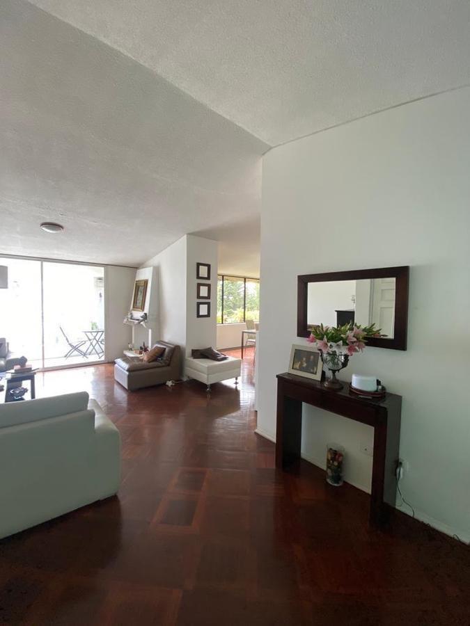 Departamento PH Duplex en Venta, Sector Gonzalez Suarez — imagen 9