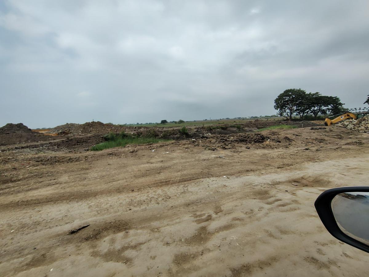 Terreno en El Vial 2 (Buijo) - Nuevo Samborondón Esta Listo Para La Compra, Guayas — imagen 10
