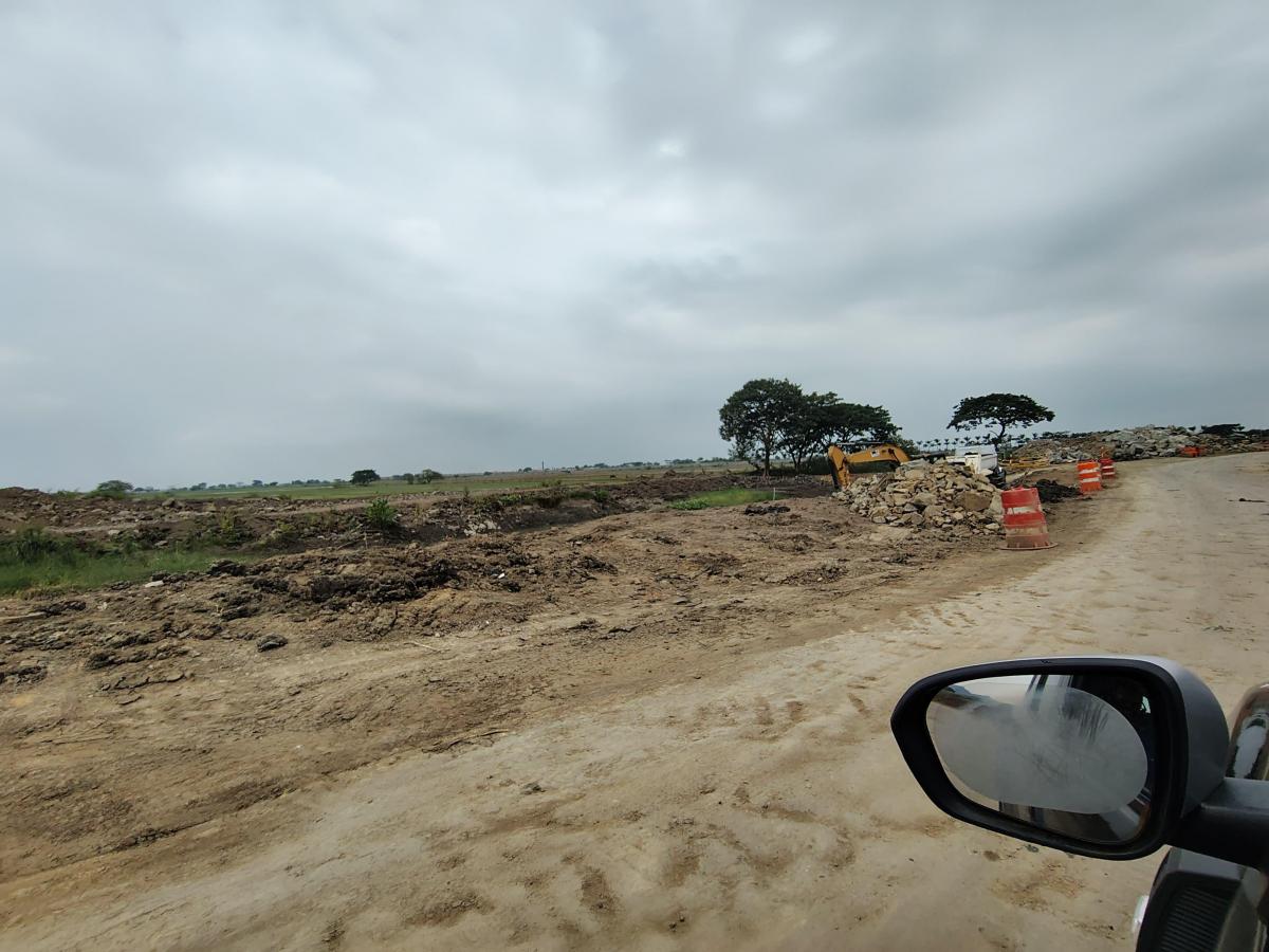 Terreno en El Vial 2 (Buijo) - Nuevo Samborondón Esta Listo Para La Compra, Guayas — imagen 9