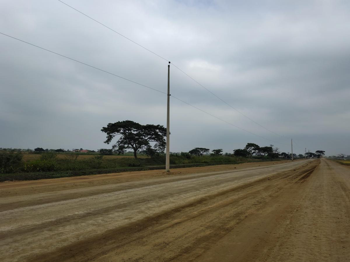 Terreno en El Vial 2 (Buijo) - Nuevo Samborondón Esta Listo Para La Compra, Guayas — imagen 8