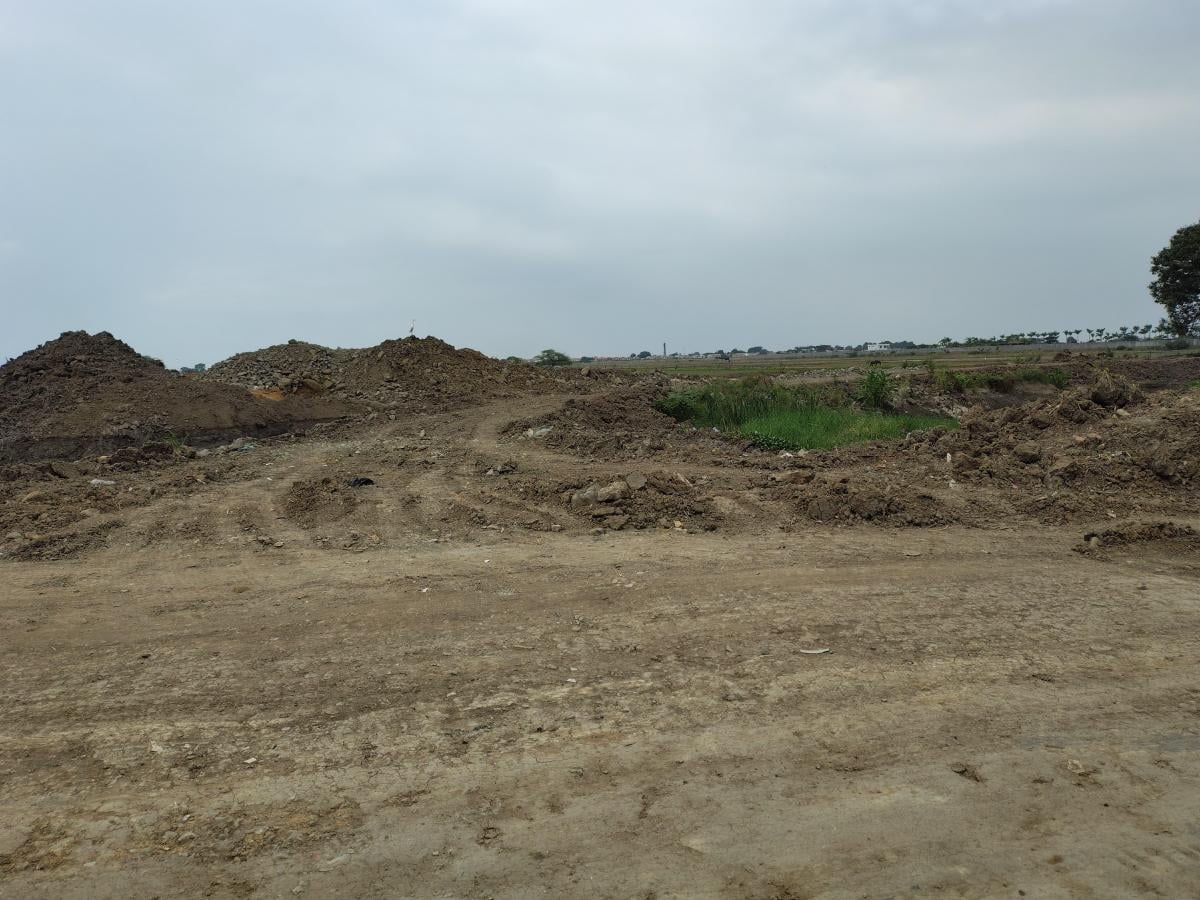 Terreno en El Vial 2 (Buijo) - Nuevo Samborondón Esta Listo Para La Compra, Guayas — imagen 7