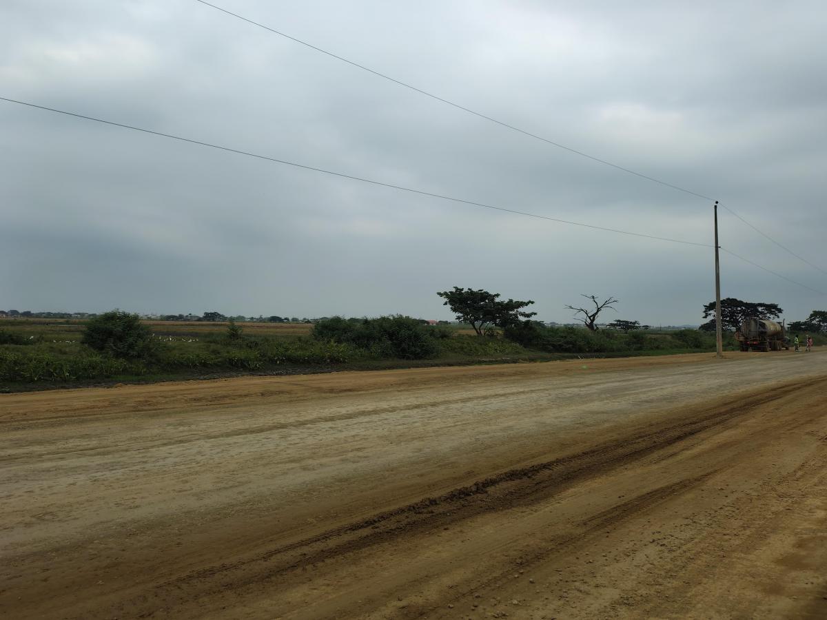 Terreno en El Vial 2 (Buijo) - Nuevo Samborondón Esta Listo Para La Compra, Guayas — imagen 6