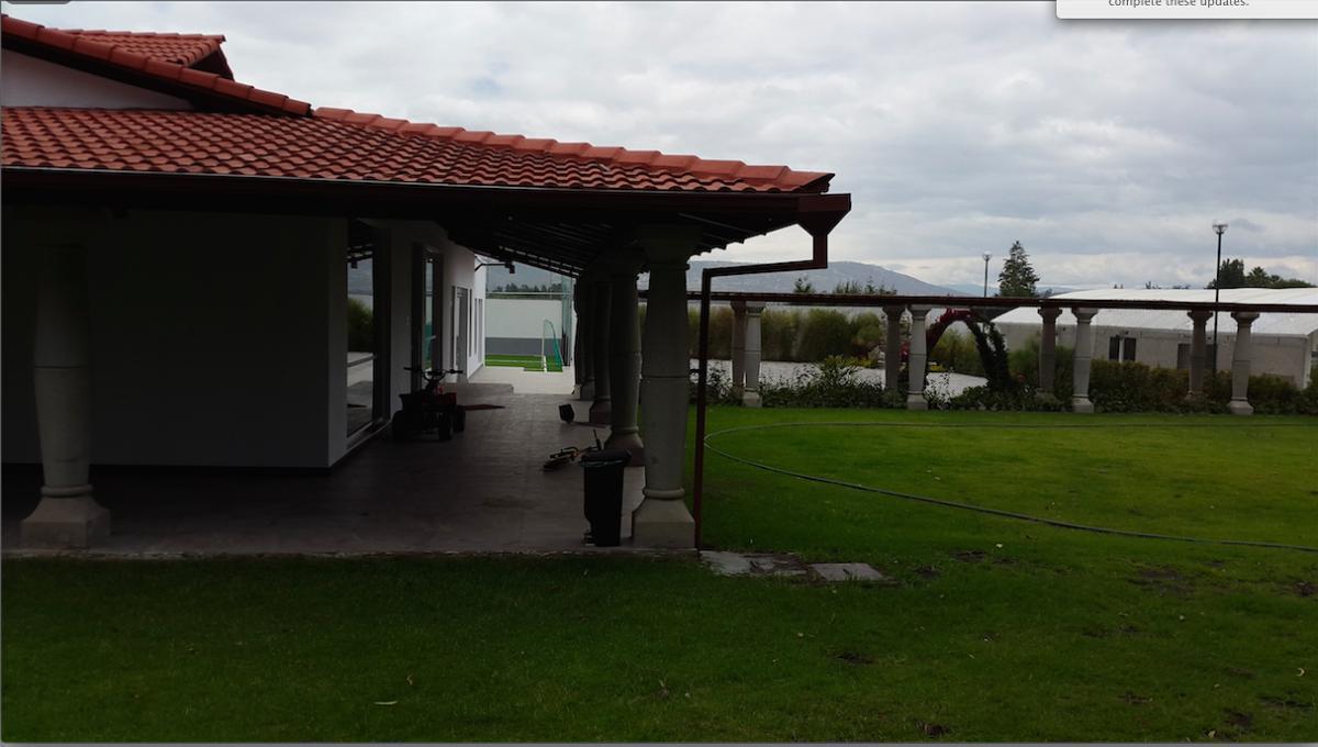Puembo Propiedad en Venta Ideal Para Eventos — imagen 10