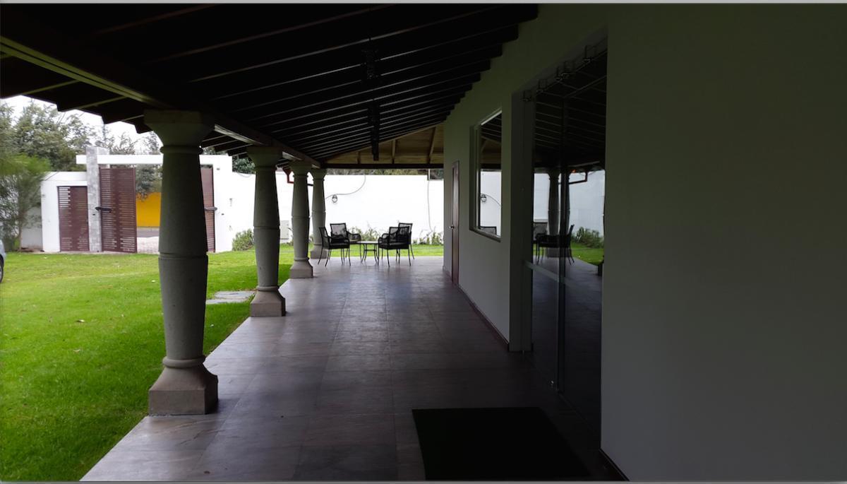 Puembo Propiedad en Venta Ideal Para Eventos — imagen 9