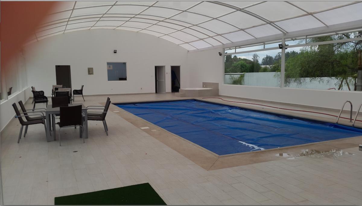 Puembo Propiedad en Venta Ideal Para Eventos — imagen 8