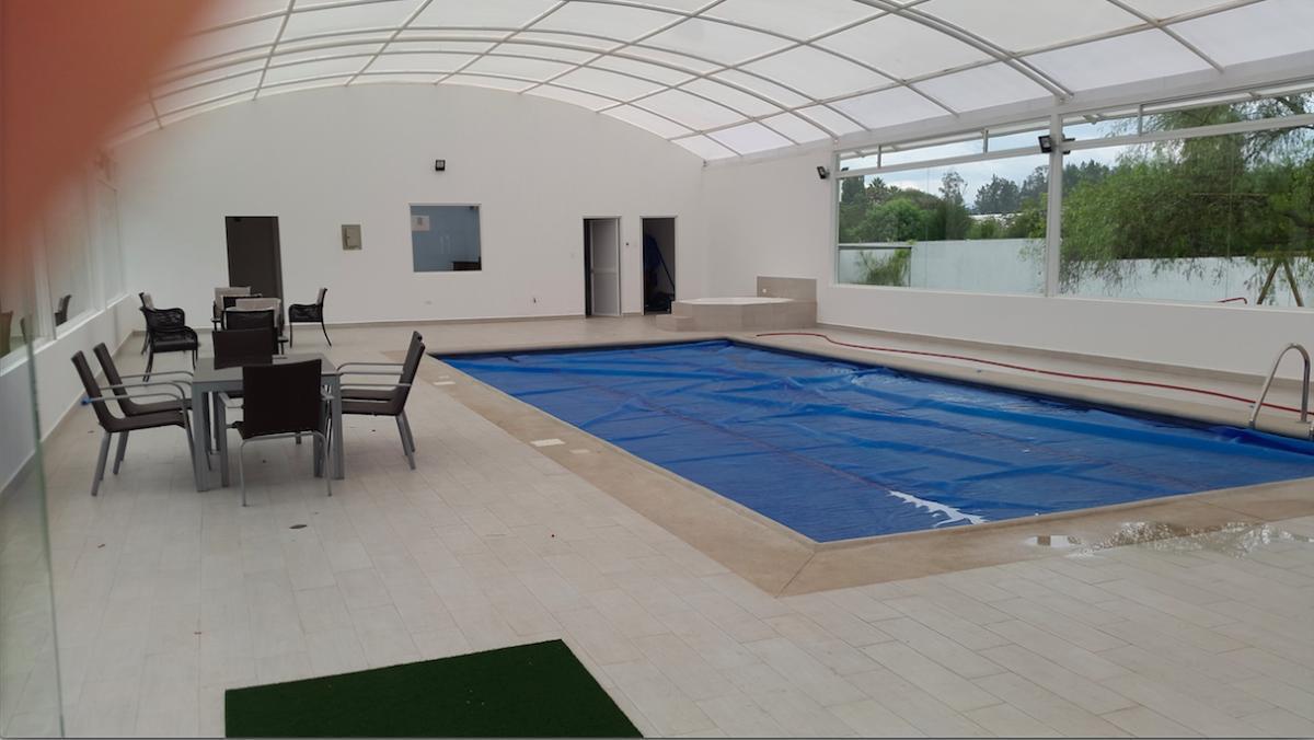 Puembo Propiedad en Venta Ideal Para Eventos — imagen 7
