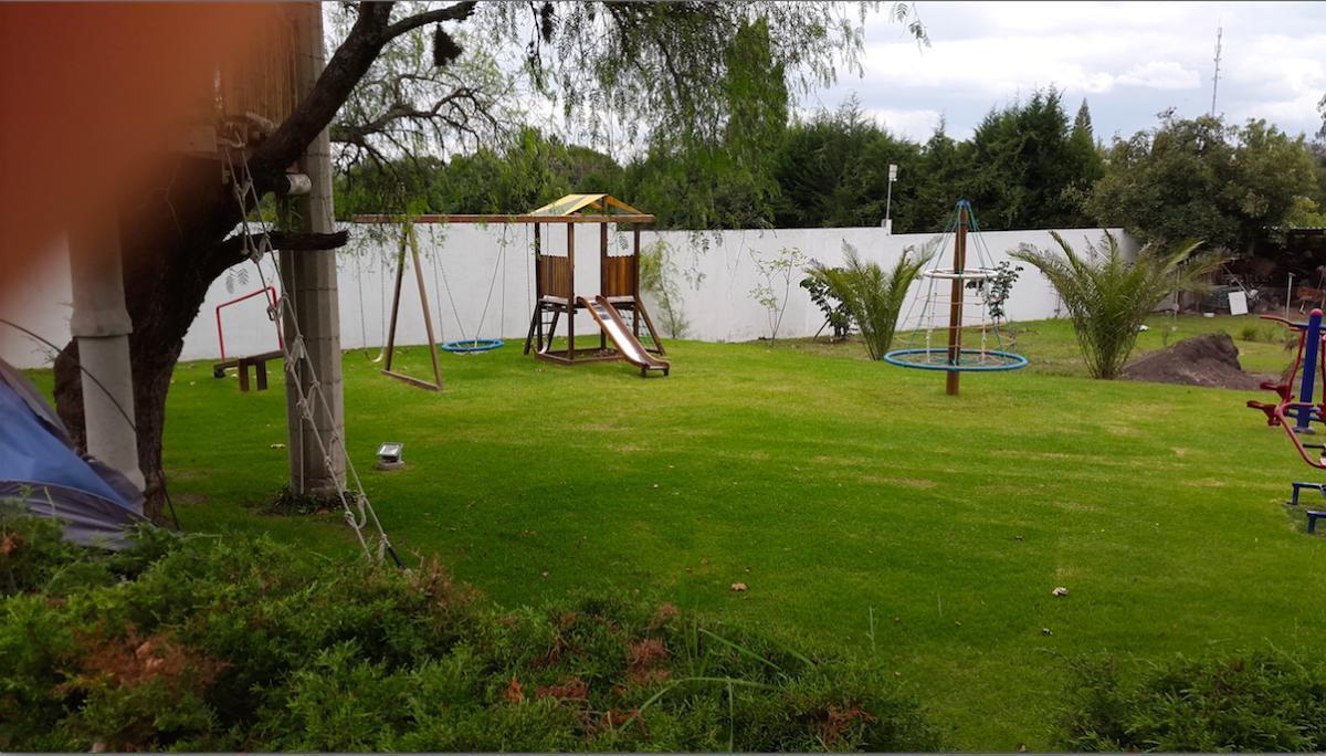 Puembo Propiedad en Venta Ideal Para Eventos — imagen 6