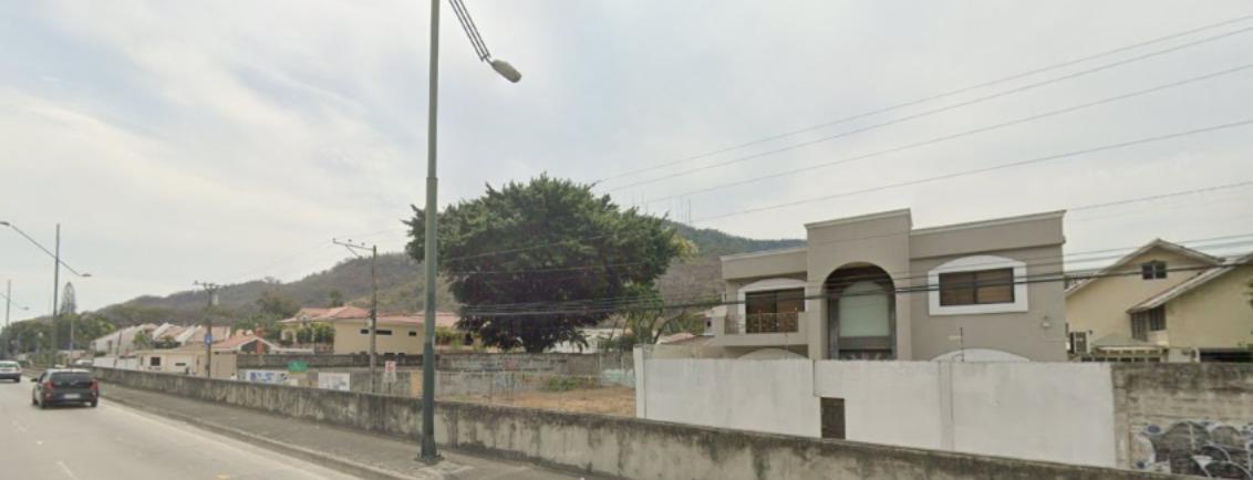 Terreno en Av del Bombero (Ceibos) Esta Listo Para La Compra, Guayas — imagen 10
