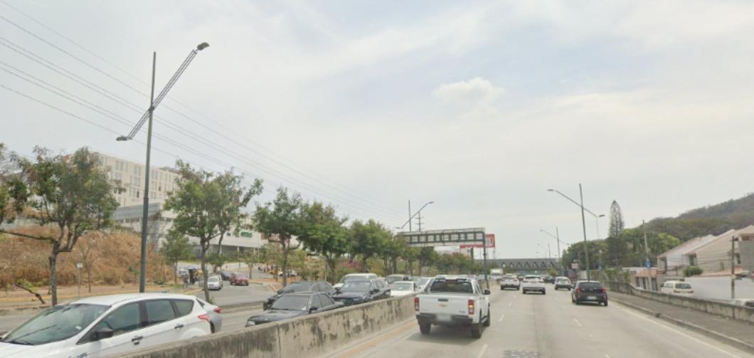 Terreno en Av del Bombero (Ceibos) Esta Listo Para La Compra, Guayas — imagen 9