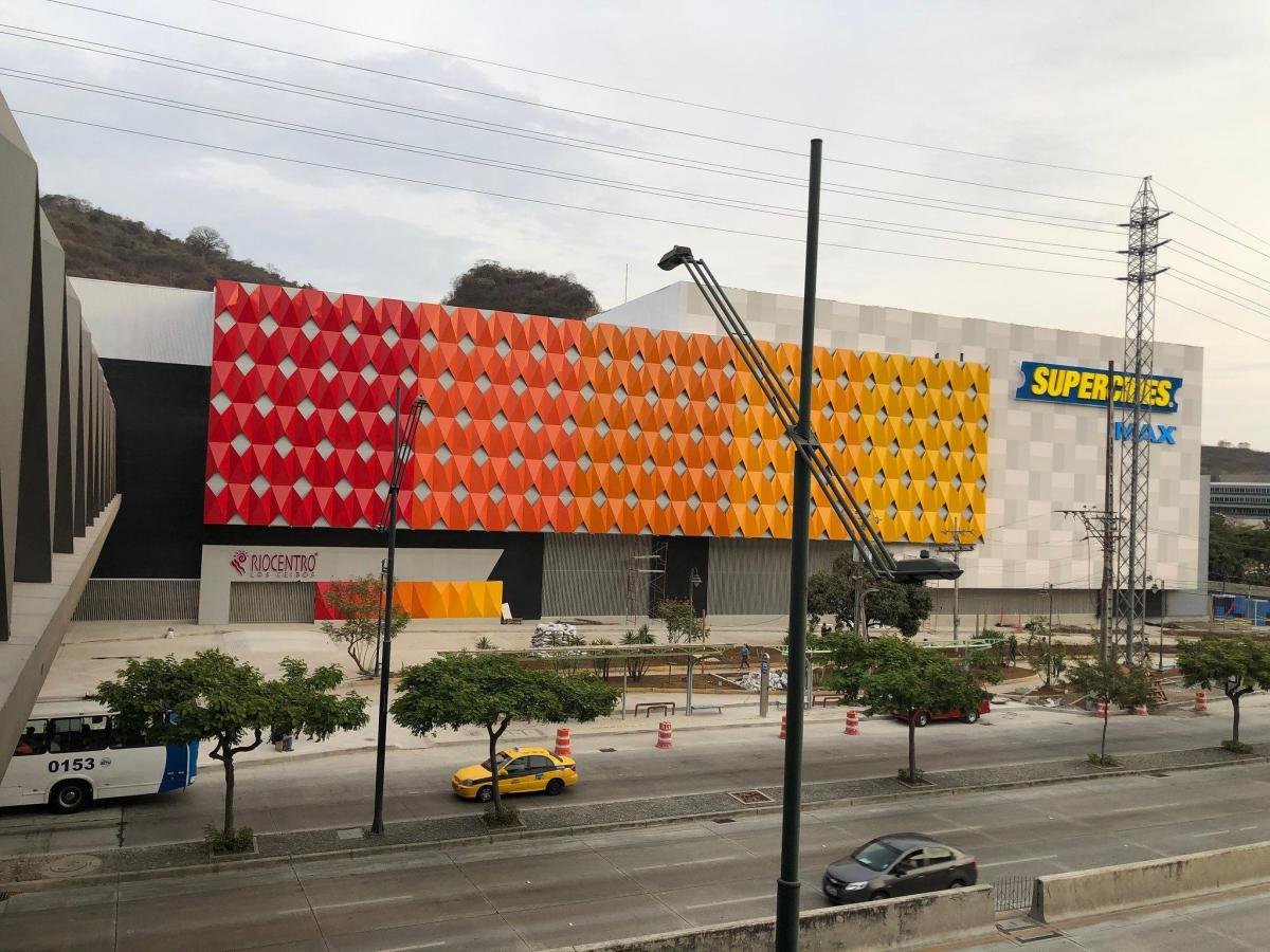 Terreno en Av del Bombero (Ceibos) Esta Listo Para La Compra, Guayas — imagen 5