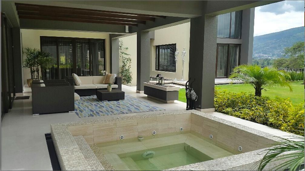 Cumbaya Casa de Lujo de Venta en Urb. Exclusiva — imagen 10
