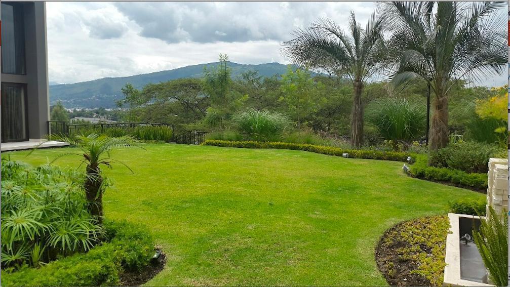Cumbaya Casa de Lujo de Venta en Urb. Exclusiva — imagen 9