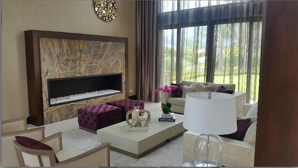 Cumbaya Casa de Lujo de Venta en Urb. Exclusiva — imagen 7