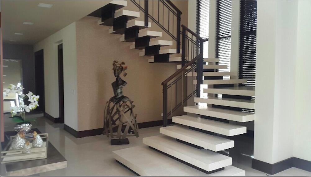 Cumbaya Casa de Lujo de Venta en Urb. Exclusiva — imagen 6