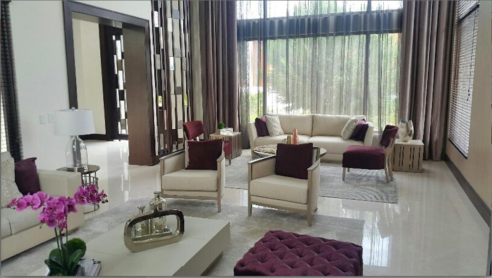 Cumbaya Casa de Lujo de Venta en Urb. Exclusiva — imagen 5
