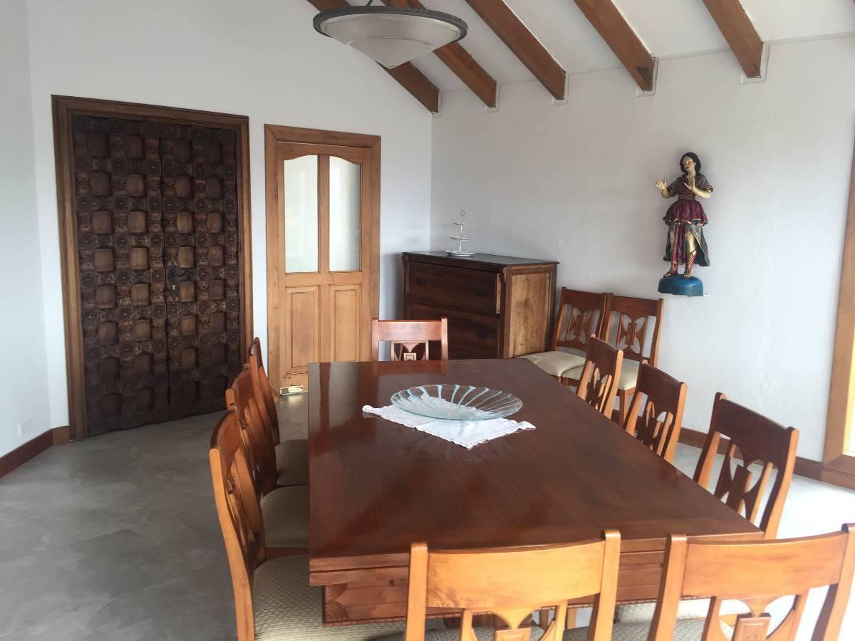Quito Casa Remodelada en Urb. Diseño Felipe Londoño Sector Academia Cotopaxi — imagen 7