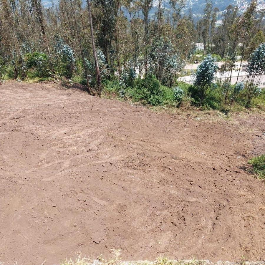 Terreno de Venta, Zona Univ. Uide — imagen 4