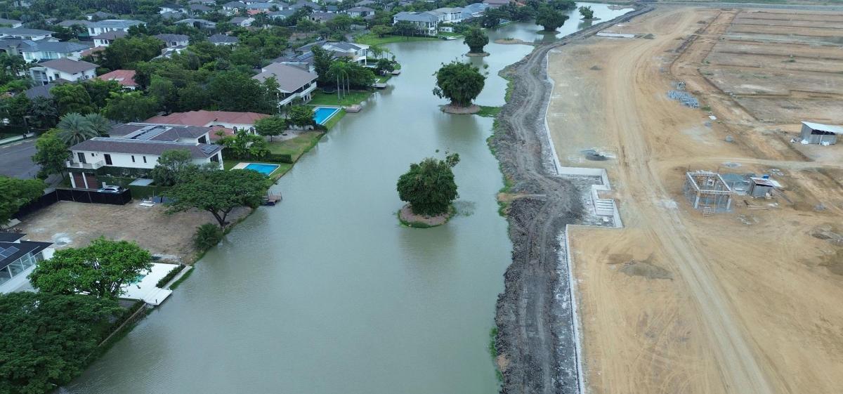 Terreno en Venta en Parques de Batan., Guayas — imagen 10