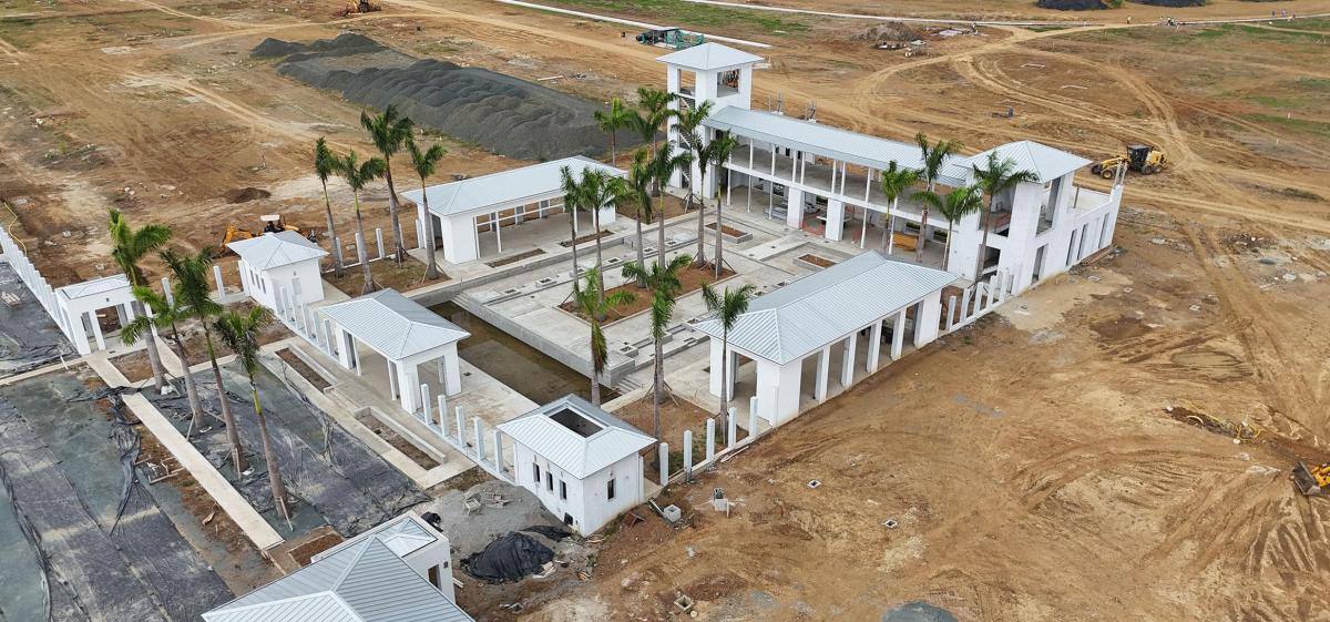 Terreno en Venta en Parques de Batan., Guayas — imagen 9