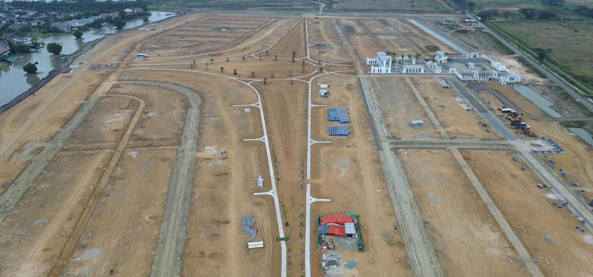Terreno en Venta en Parques de Batan., Guayas — imagen 8