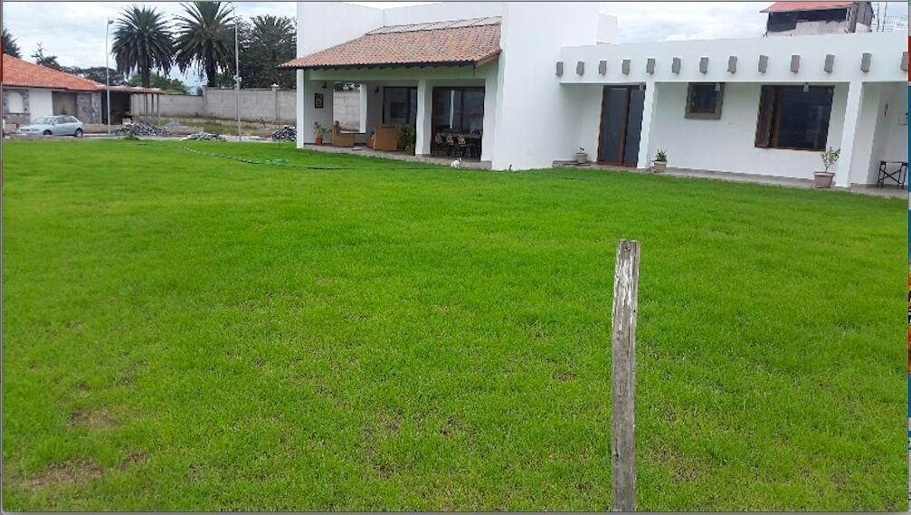 Puembo Casa en Venta por Estrenar Sector Club Arrayanes — imagen 9