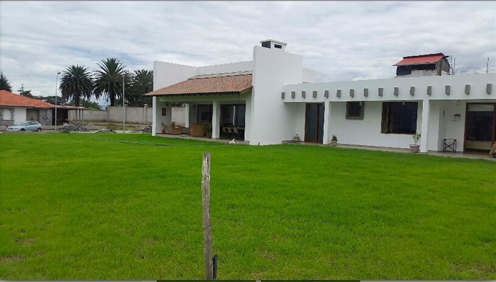 Puembo Casa en Venta por Estrenar Sector Club Arrayanes — imagen 8