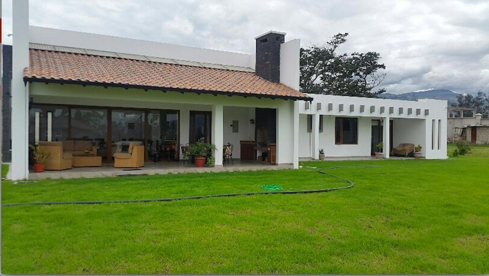 Puembo Casa en Venta por Estrenar Sector Club Arrayanes — imagen 7
