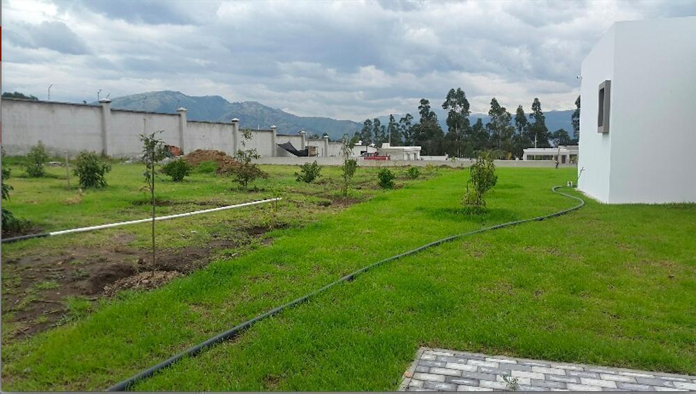 Puembo Casa en Venta por Estrenar Sector Club Arrayanes — imagen 6