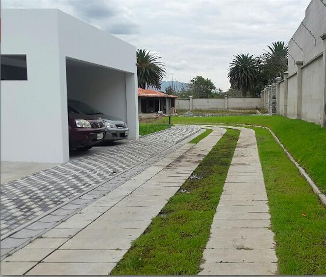 Puembo Casa en Venta por Estrenar Sector Club Arrayanes — imagen 4