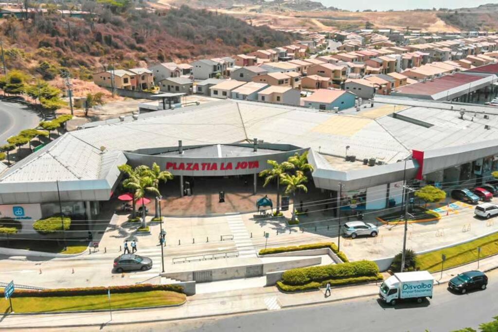 Terreno en La Joya Esta Listo Para La Compra, Guayas — imagen 10