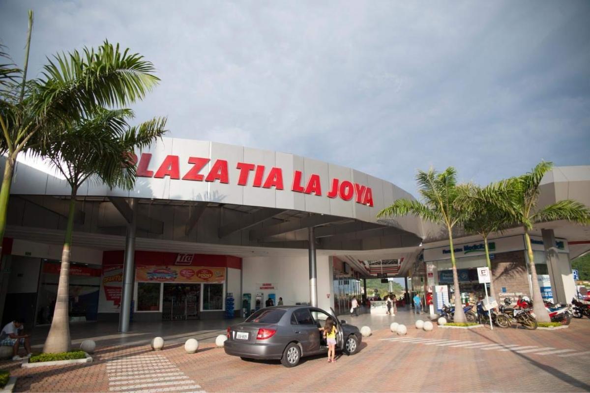 Terreno en La Joya Esta Listo Para La Compra, Guayas — imagen 6