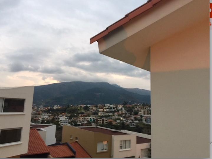 Cumbaya. Casa de Venta en Conjunto Privado — imagen 10