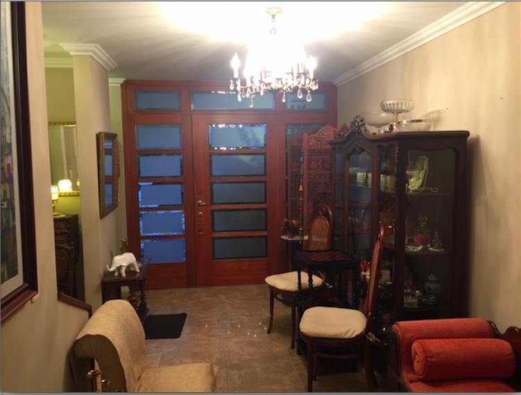 Cumbaya. Casa de Venta en Conjunto Privado — imagen 9
