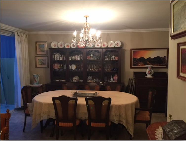 Cumbaya. Casa de Venta en Conjunto Privado — imagen 8