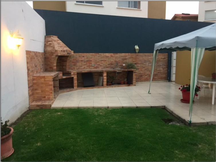 Cumbaya. Casa de Venta en Conjunto Privado — imagen 6