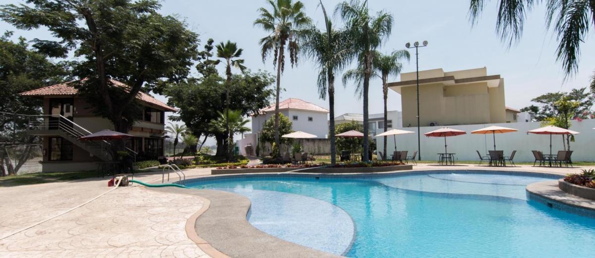 Terreno a La Venta en La Urb. Estancias del Rio, Guayas — imagen 4