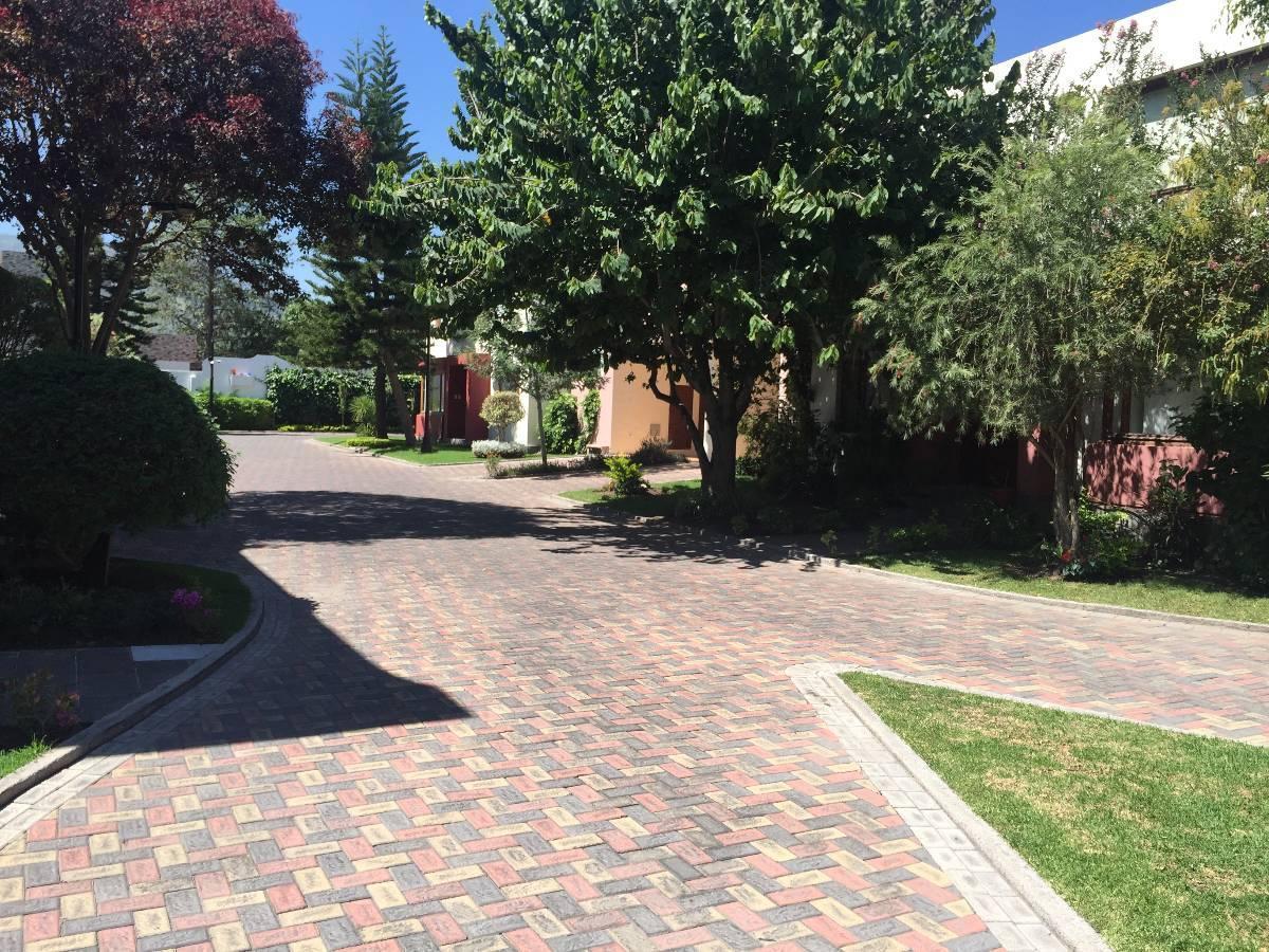 Tumbaco Casa de Venta Sector Urb La Viña — imagen 10