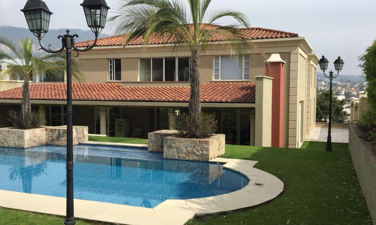 Cumbaya Casa en Venta en Urbanizacion Privada — imagen 10