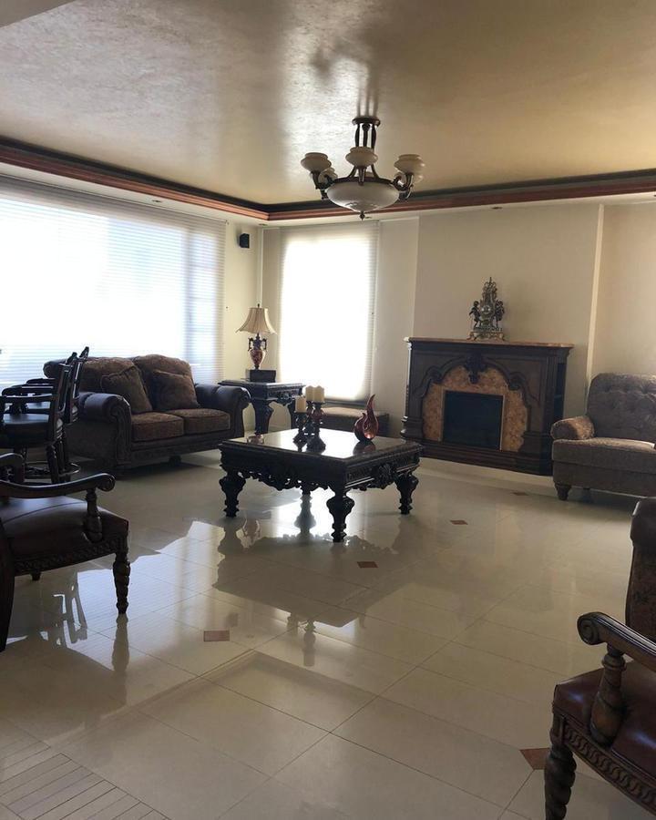 Cumbaya Casa en Venta en Urbanizacion Privada — imagen 4