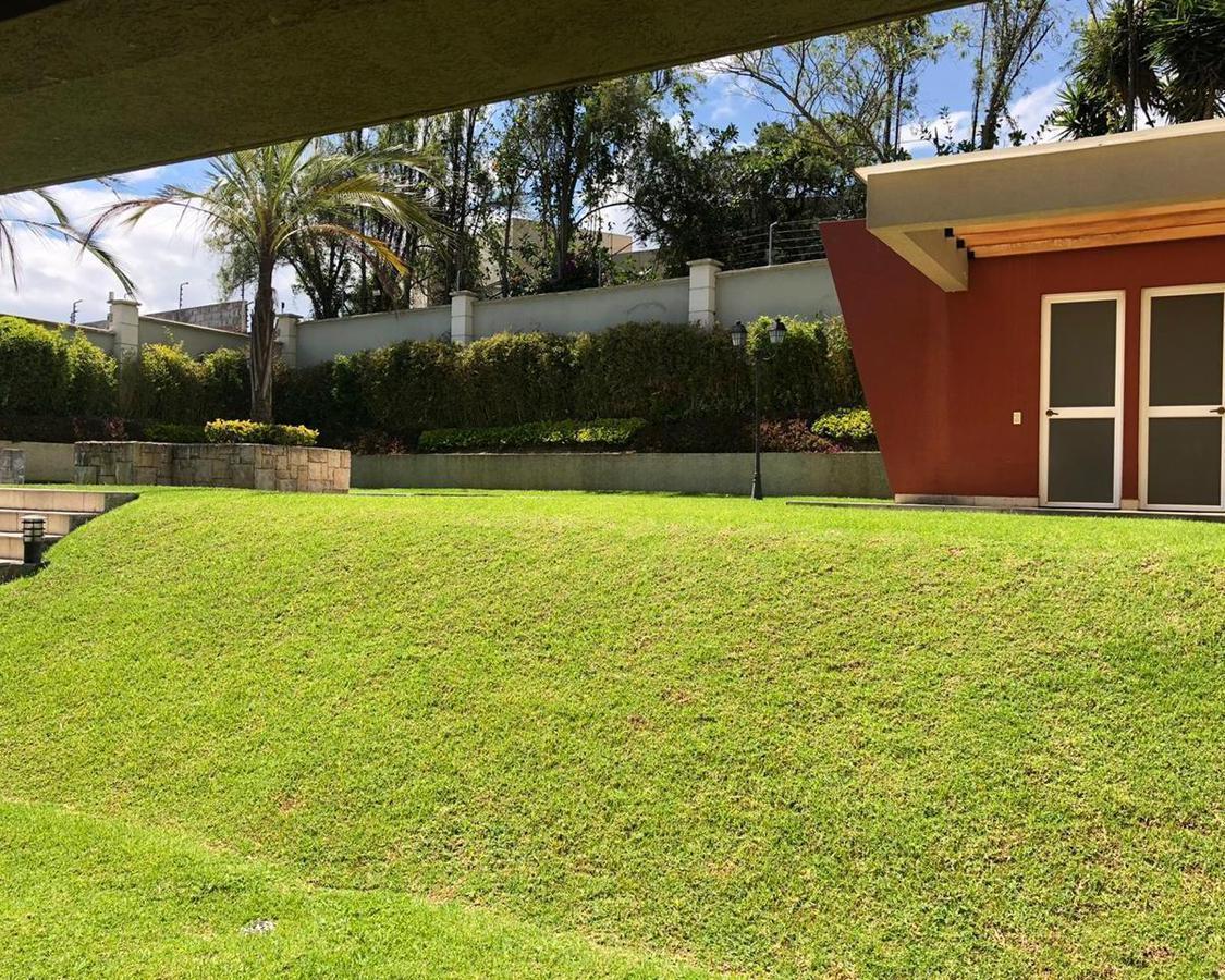 Cumbaya Casa en Venta en Urbanizacion Privada — imagen 3