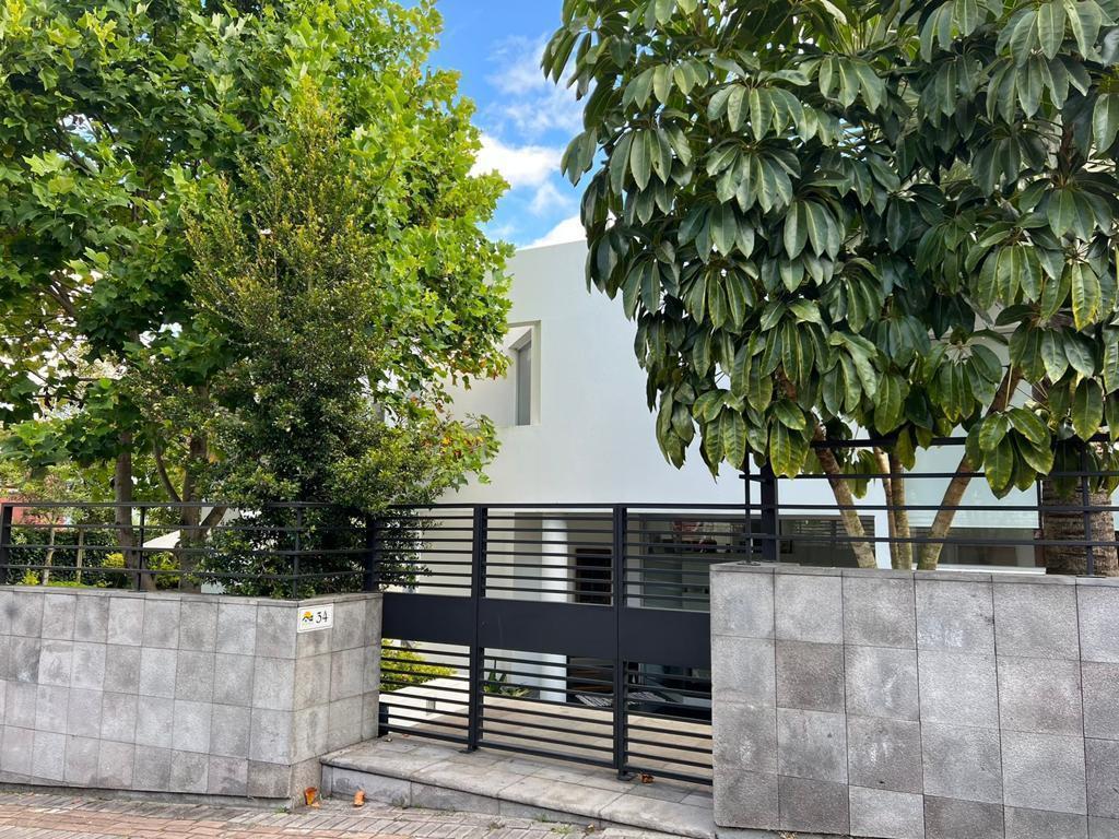 Miravalle Casa de Venta en Urb. Rancho San Francisco — imagen 10